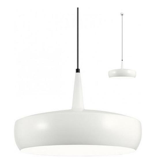 Redo 01-1613 - Lysekrone i en snor AGADIR 1xE27/42W/230V