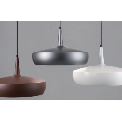 Redo 01-1613 - Lysekrone i en snor AGADIR 1xE27/42W/230V