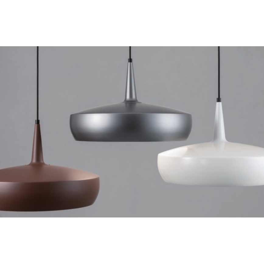 Redo 01-1613 - Lysekrone i en snor AGADIR 1xE27/42W/230V