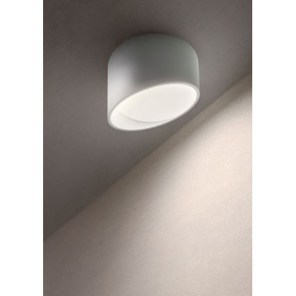Redo 01-1629 - LED-spot UTO LED/18W/230V Ø 14 cm hvid