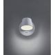 Redo 01-1738 - LED væglampe SHAKER LED/6W/230V