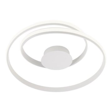 Redo 01-1791 - LED lysdæmper loftslampe TORSION 1xLED/30W/230V