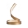 Redo 01-1816 - LED-bordlampe TORSION LED/11W/230V 3000K bronze