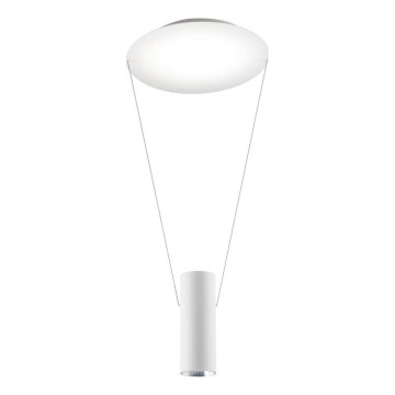Redo 01-1970 - LED pendel dæmpbar ESSENCE LED/24W/230V CRI 90 3000K hvid
