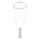 Redo 01-1970 - LED pendel dæmpbar ESSENCE LED/24W/230V CRI 90 3000K hvid
