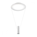 Redo 01-1971 - LED pendel dæmpbar ESSENCE LED/36W/230V CRI 90 3000K hvid