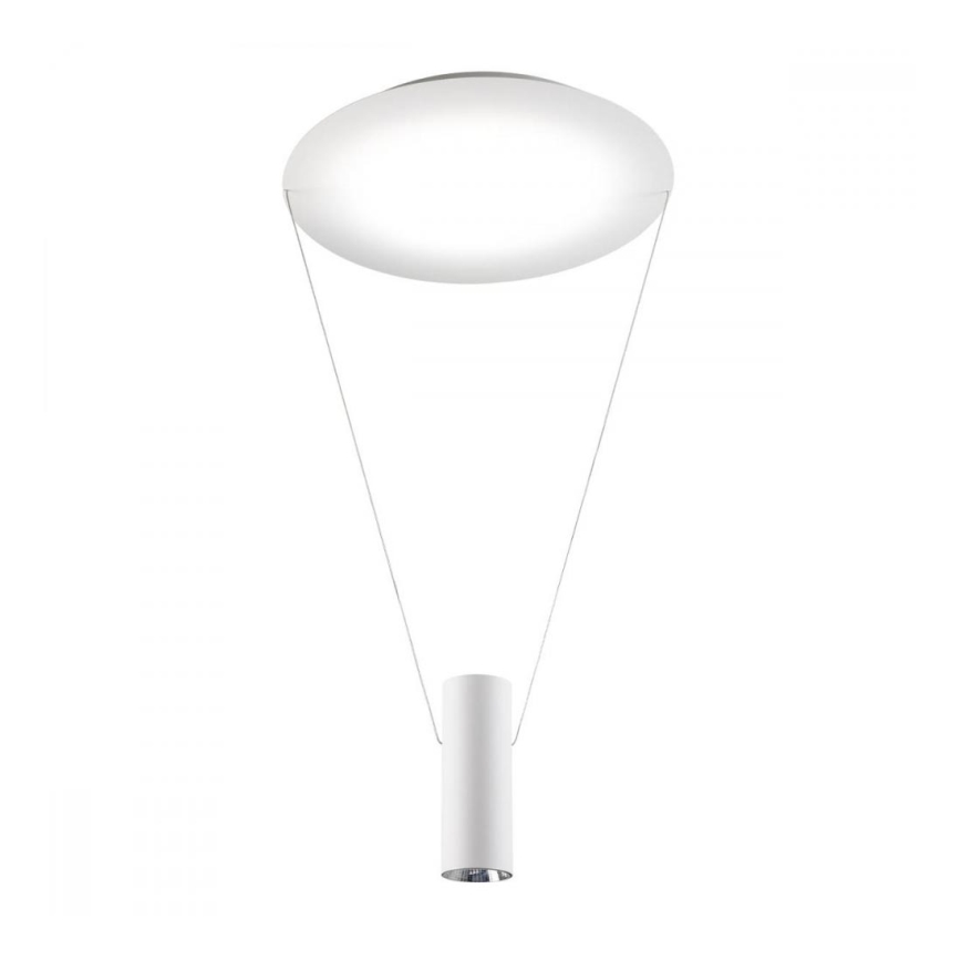 Redo 01-1971 - LED pendel dæmpbar ESSENCE LED/36W/230V CRI 90 3000K hvid