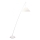 Redo 01-1988 - Gulvlampe FISHER 1xE27/42W/230V hvid