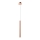 Redo 01-2044 - LED pendel MADISON LED/4W/230V kobber