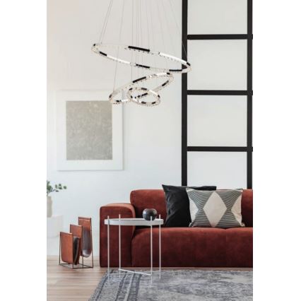 Redo 01-2173 - LED pendel NUNZIA LED/54W/230V