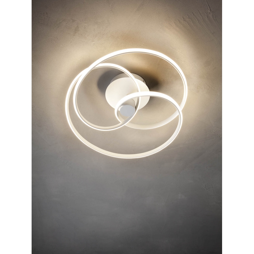 Redo 01-2189 - LED loftlampe dæmpbar SINTRA LED/40W/230V