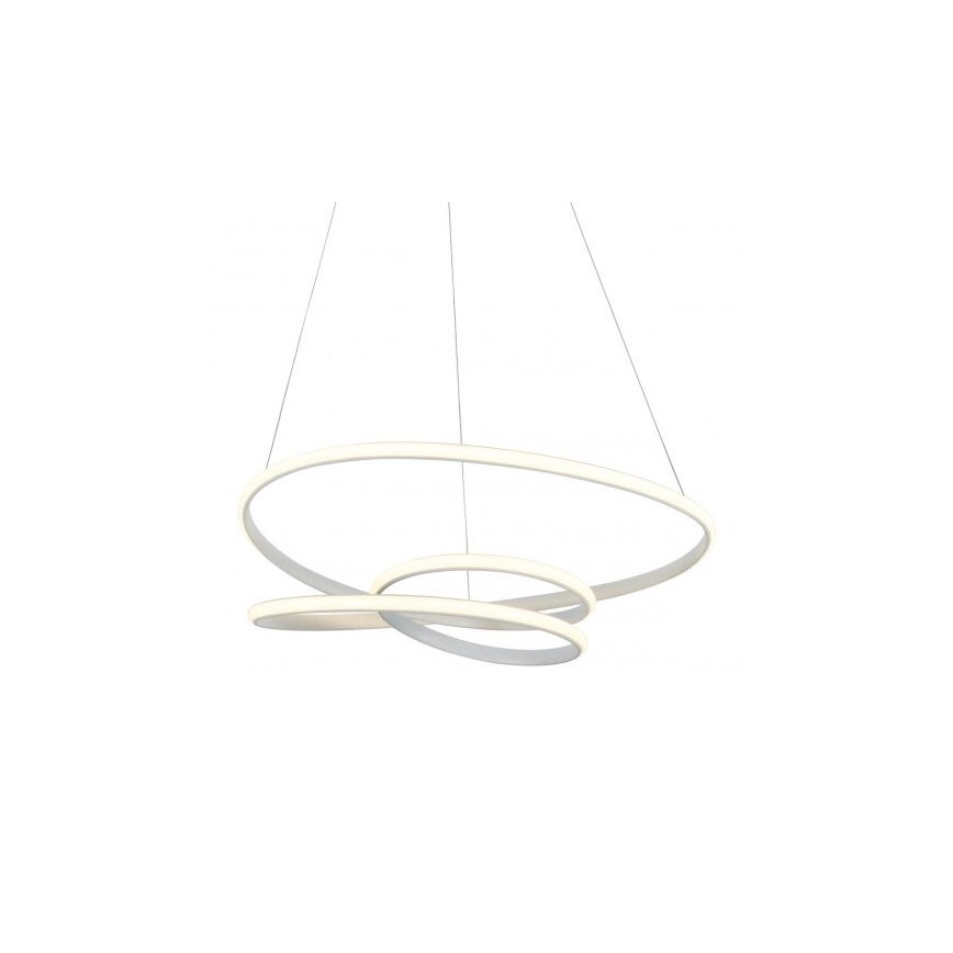 Redo 01-2191 - LED pendel dæmpbar SINTRA LED/57W/230V