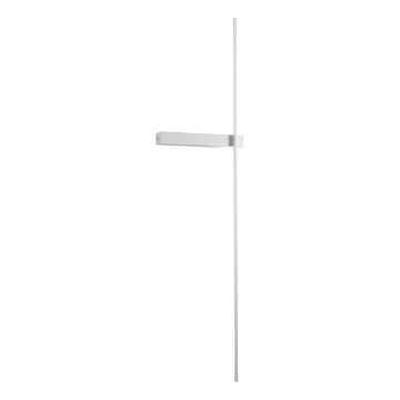 Redo 01-2200 - LED væglampe TANGENT LED/14W/230V hvid