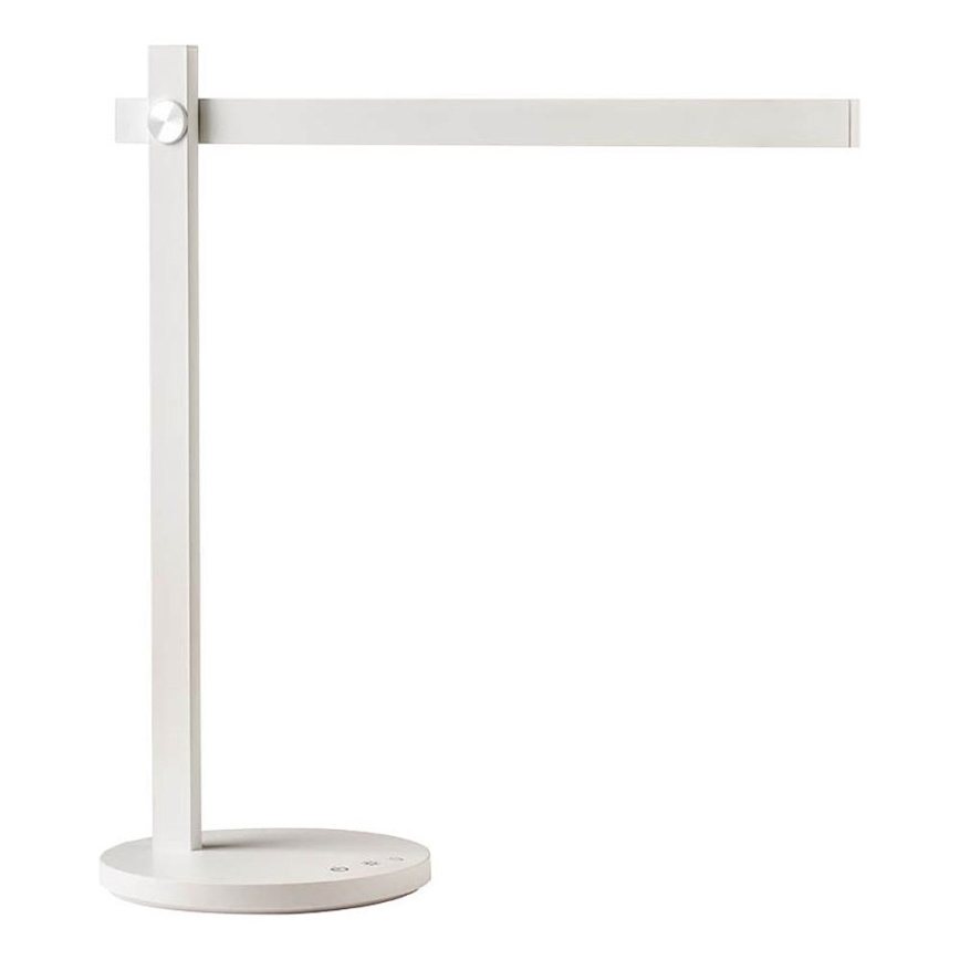 Redo 01-2212 - LED bordlampe m. touch-funktion dæmpbar OMEO LED/5,5W/230V 3000/4500/6500K hvid