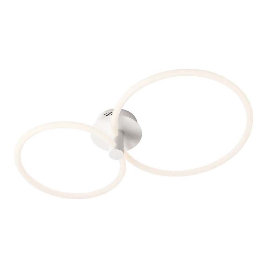 Redo 01-2223 - LED loftlampe dæmpbar SPELL LED/43W/230V 3000K hvid