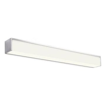Redo 01-2327 - LED spejllampe til badeværelse THELA LED/17W/230V 60 cm CRI 90 IP44