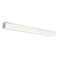 Redo 01-2328 - LED-belysning til badeværelsesspejl THELA LED/25W/230V 90 cm CRI 90 IP44 blank krom