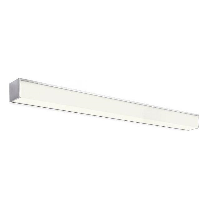 Redo 01-2328 - LED spejllampe til badeværelse THELA LED/25W/230V 90 cm CRI 90 IP44
