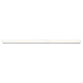Redo 01-2331 - LED-belyst badeværelsesspejl TASK LED/24W/230V 120 cm CRI 90 IP44 blank krom