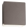 Redo 01-2384 - LED væglampe TABLET LED/11W/230V 3000K CRI 90 sort
