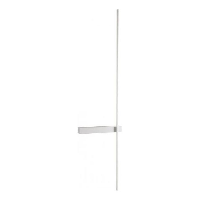 Redo 01-2479 - LED vægarmatur TANGENT LED/14W/230V hvid