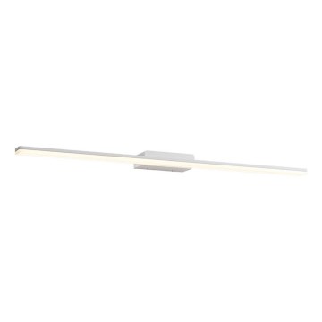 Redo 01-2507 - LED spejllampe til badeværelse BARRIO LED/27,39W/230V 90 cm CRI 90 IP44 hvid