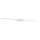 Redo 01-2507 - LED spejllampe til badeværelse BARRIO LED/27,39W/230V 90 cm CRI 90 IP44 hvid