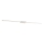 Redo 01-2511 - LED spejllampe til badeværelse BARRIO LED/34,32W/230V 120 cm CRI 90 IP44 hvid