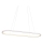 Redo 01-2523 - LED pendel dæmpbar LAP LED/32W/230V CRI 90 hvid