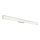 Redo 01-2592 - LED-spejlbelysning til badeværelset RIGAL LED/18W/230V 3000K 91 cm CRI 90 IP44 blank krom/hvid