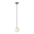 Redo 01-2623 - Pendel NIVA 1xE14/28W/230V