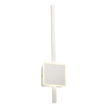 Redo 01-2696 - LED væglampe DIAZ LED/20W/230V CRI 90 hvid