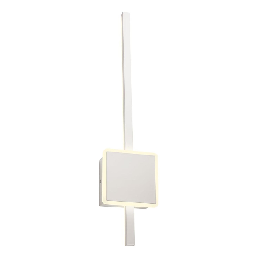 Redo 01-2696 - LED væglampe DIAZ LED/20W/230V CRI 90 hvid