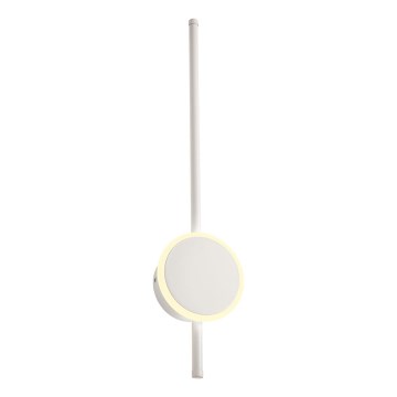 Redo 01-2699 - LED væglampe DIAZ LED/18W/230V CRI 90 hvid