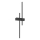 Redo 01-2745 - LED væglampe TANGENT LED/13W/230V CRI 90 sort