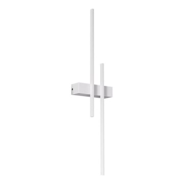 Redo 01-2746 - LED-væglampe TANGENT LED/13W/230V CRI 90 hvid