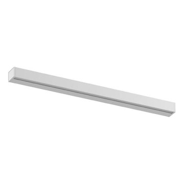 Redo 01-2762 - LED Væglampe PLOT LED/21W/230V 60 cm hvid