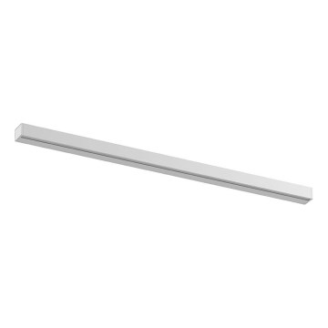 Redo 01-2764 - LED væglampe PLOT LED/31W/230V 90 cm hvid