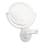 Redo 01-3087 - LED kosmetikspejl m. touch-funktion dæmpbar SELFIE LED/7W/230V 3000/4000/6000K hvid