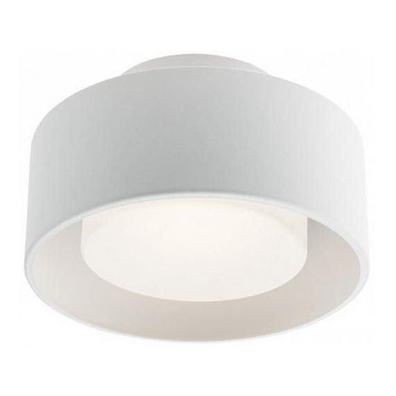 Redo 01-3096 - LED loftlampe PUNKT LED/6W/230V hvid