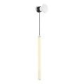 Redo 01-3301 - Dæmpbar LED-væglampe SWING LED/9W/230V 3000/4000K CRI 90 hvid