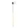Redo 01-3301 - Dæmpbar LED-væglampe SWING LED/9W/230V 3000/4000K CRI 90 hvid