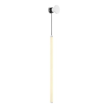 Redo 01-3303 - LED dæmpbar væglampe SWING LED/16W/230V 3000/4000K CRI 90 hvid