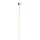 Redo 01-3303 - LED dæmpbar væglampe SWING LED/16W/230V 3000/4000K CRI 90 hvid
