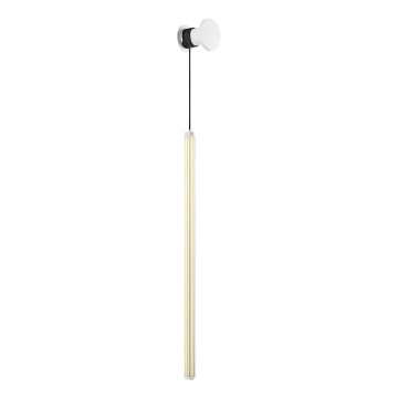 Redo 01-3363 - LED-dæmpbar væglampe SWING LED/16W/230V 3000/4000K CRI 90 hvid