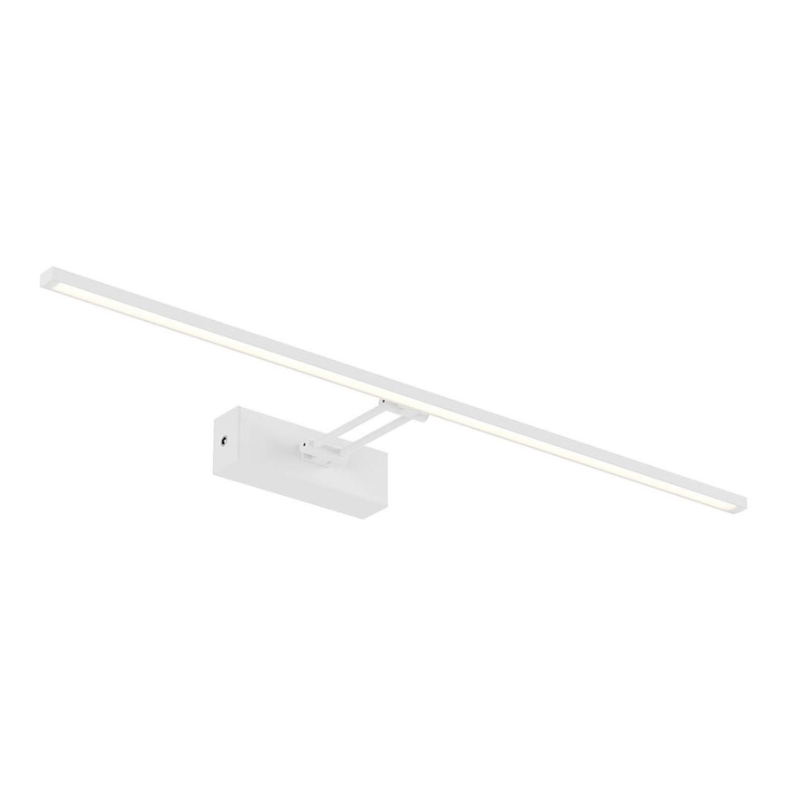 Redo 01-3462 - LED gallerilampe LINEAR LED/8W/230V 60,5 cm CRI 92 hvid