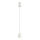 Redo 01-3546 - LED pendel AVES LED/12W/230V diameter 9,6 cm CRI 90 hvid
