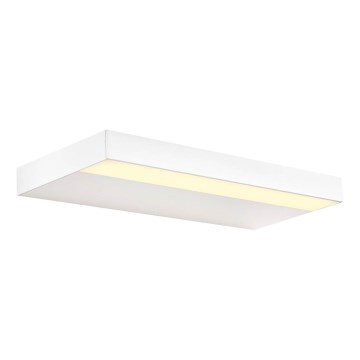 Redo 01-3552 - LED væglampe SEED LED/15W/230V hvid