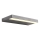 Redo 01-3553 - LED væglampe SEED LED/15W/230V sort