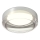 Redo 01-3589 - LED loftlampe SOLERA LED/24W/230V diameter 35 cm CRI 93 3000/4000K grå